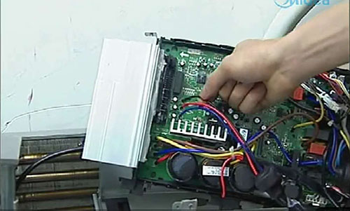 桃源美的空调电话是多少