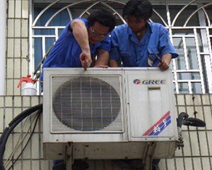 桃源空调维修售后服务中心