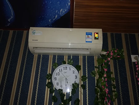 桃源空调维修售后服务中心