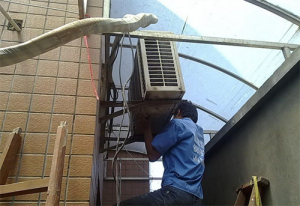 桃源空调维修售后服务中心