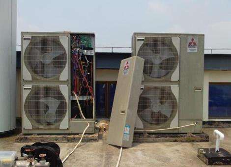 桃源空调维修电话号码多少