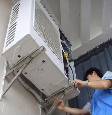 桃源24小时空调维修热线