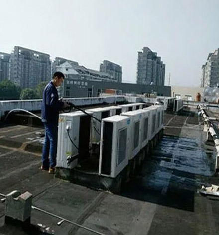 桃源 空调拆装 桃源本地 空调拆装公司