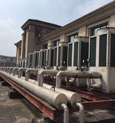 桃源多联机维修 桃源中央空调维修