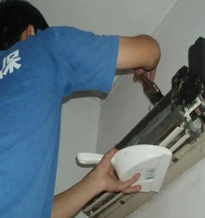 桃源空调清洗保养