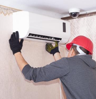 桃源空调内机噪音大