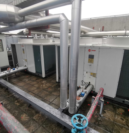 桃源附近中央空调维修 桃源上门中央空调维修